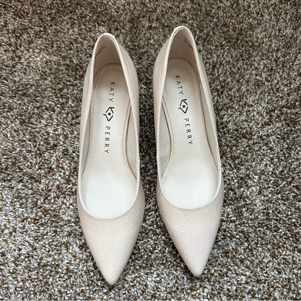 Katy Perry Collections heels